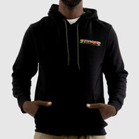 Tradie Racing Hoodie