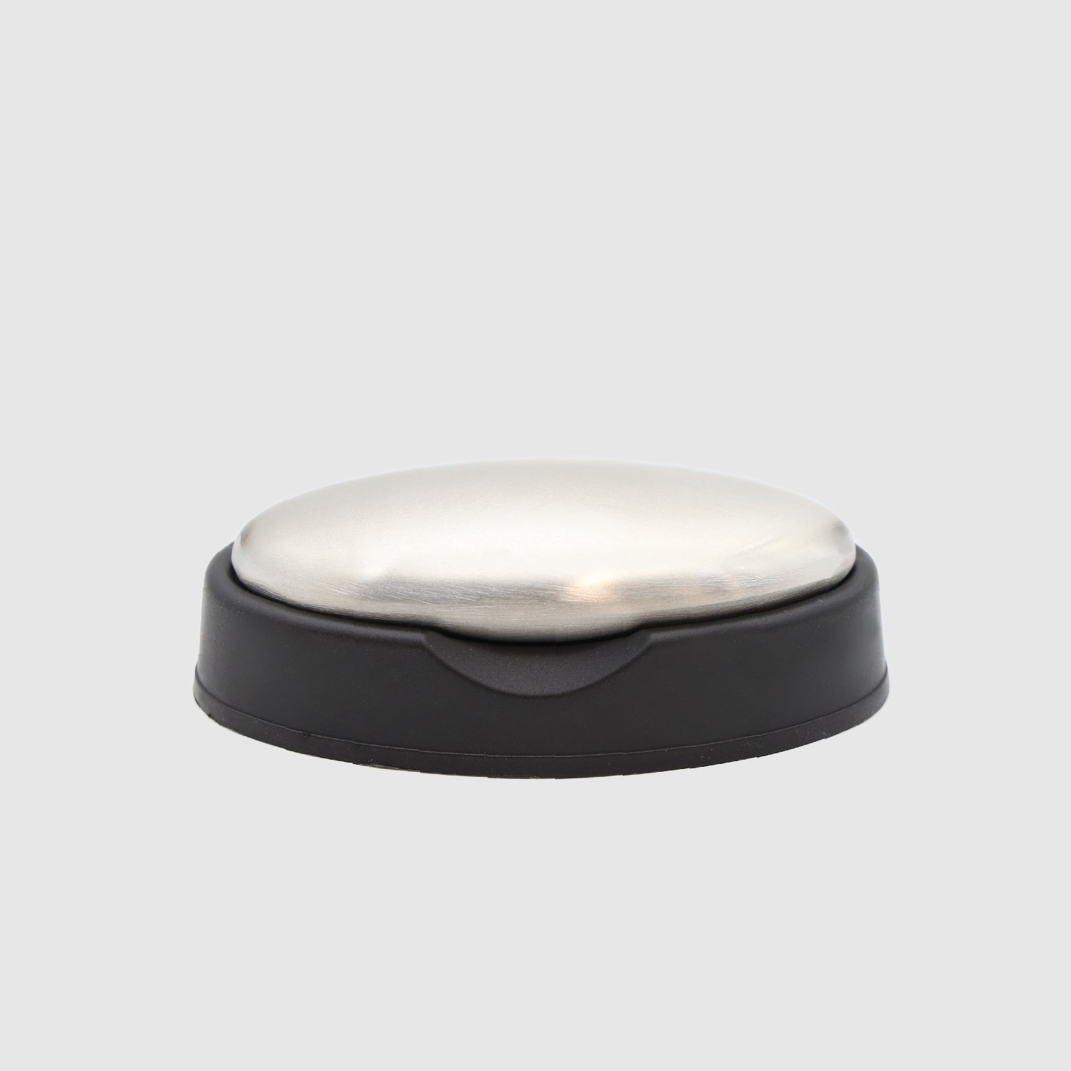 Stainless Steel Soap