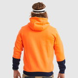 Core Hi-Vis Hoodie