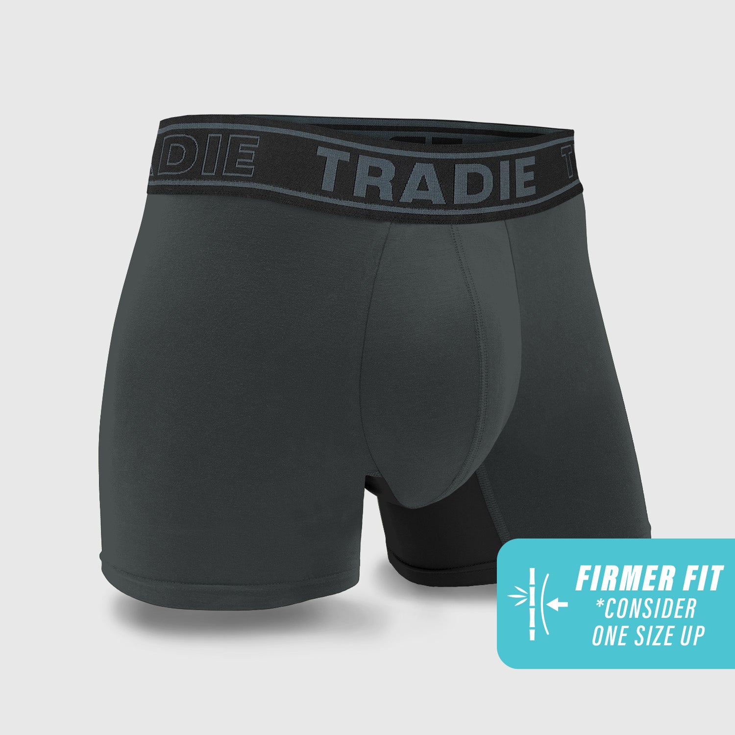 Bamboo No Chafe 2.0 Trunk