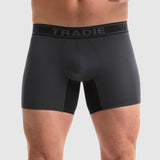 Bamboo No Chafe 2.0 Trunk