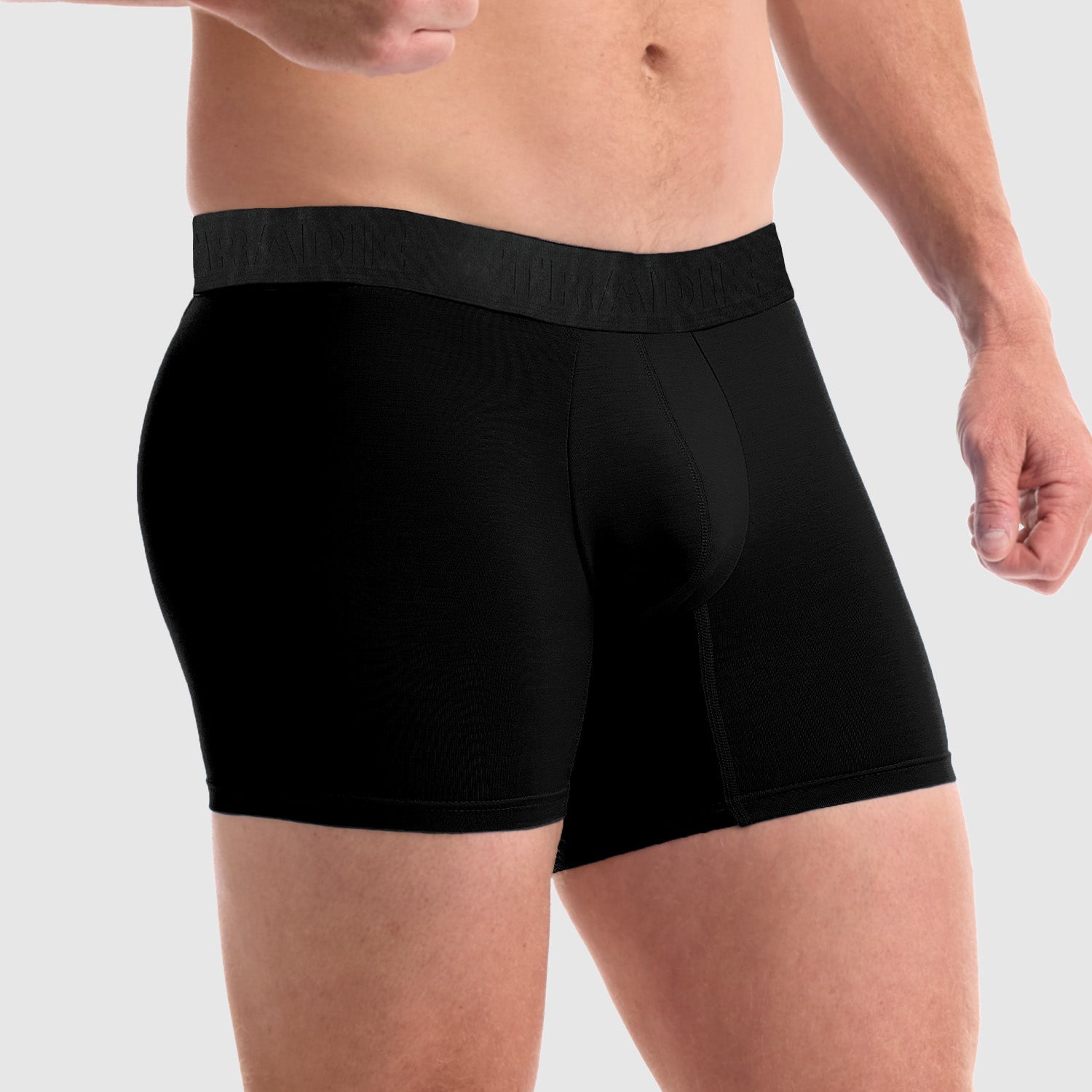 Bamboo No Chafe 2.0 Trunk