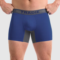Bamboo No Chafe 2.0 Trunk