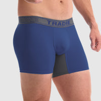 Bamboo No Chafe 2.0 Trunk