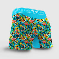 Bamboo No Chafe 2.0 Trunk