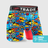 Bamboo No Chafe 2.0 Boxer Brief