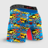 Bamboo No Chafe 2.0 Boxer Brief