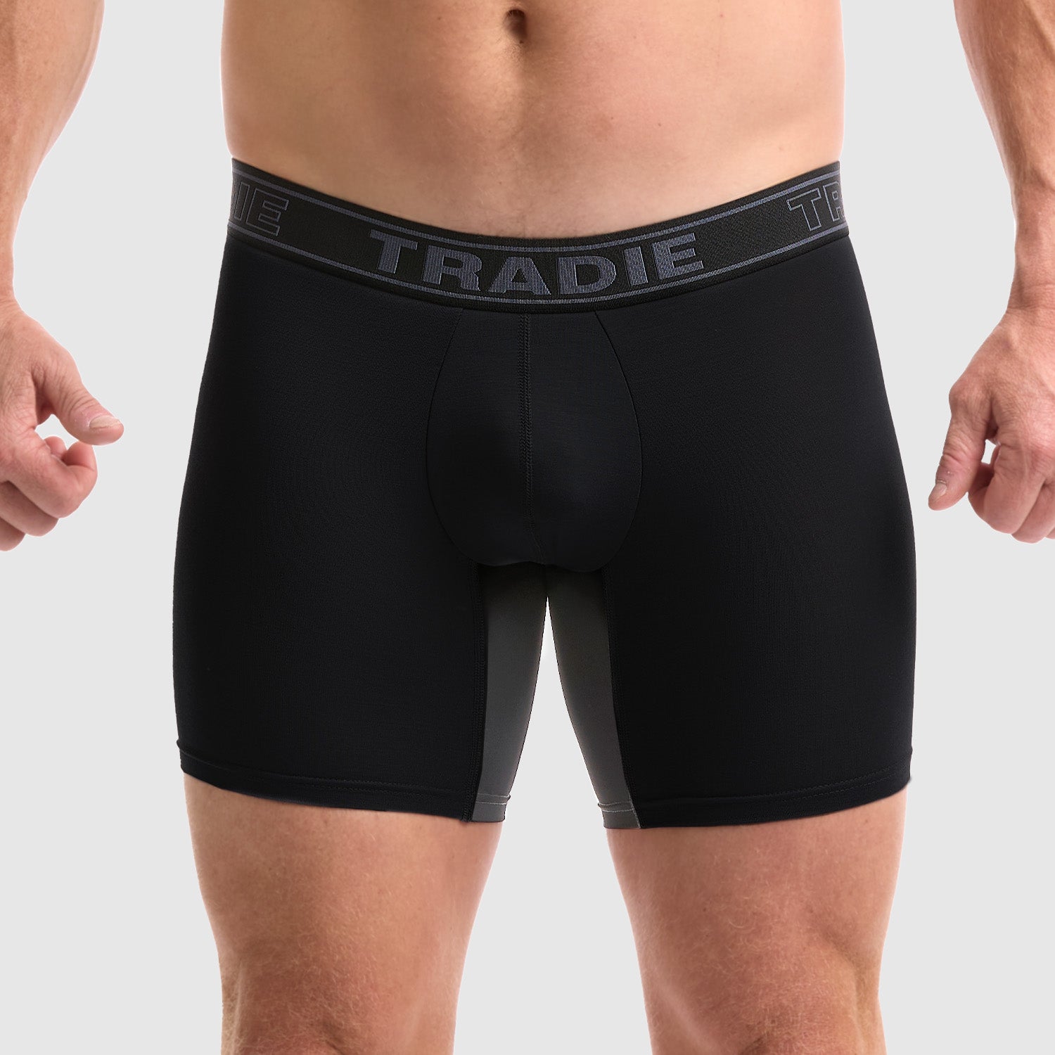 Bamboo No Chafe 2.0 Boxer Brief