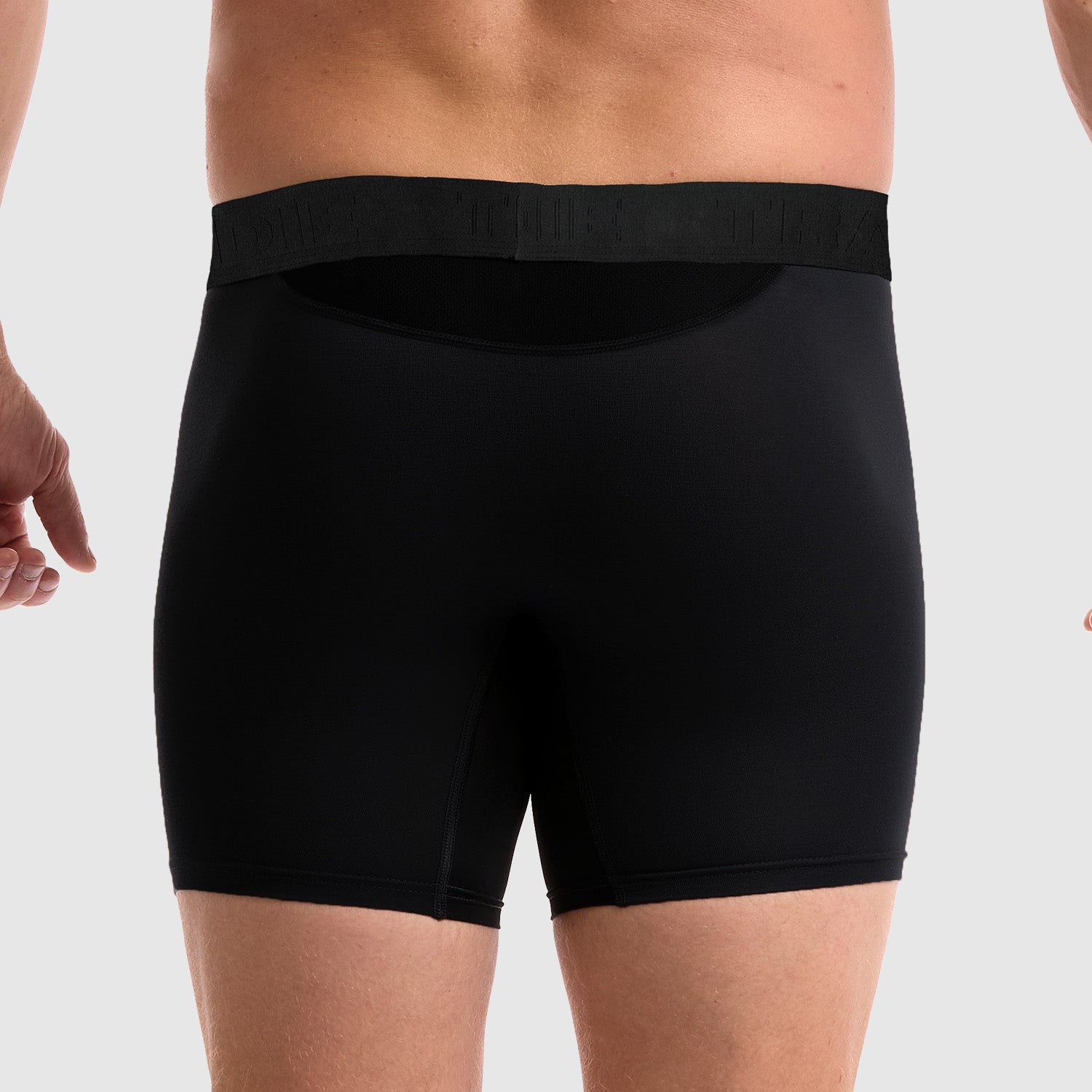 Bamboo No Chafe 2.0 Boxer Brief