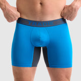 Bamboo No Chafe 2.0 Boxer Brief