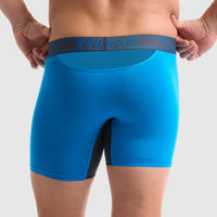 Bamboo No Chafe 2.0 Boxer Brief