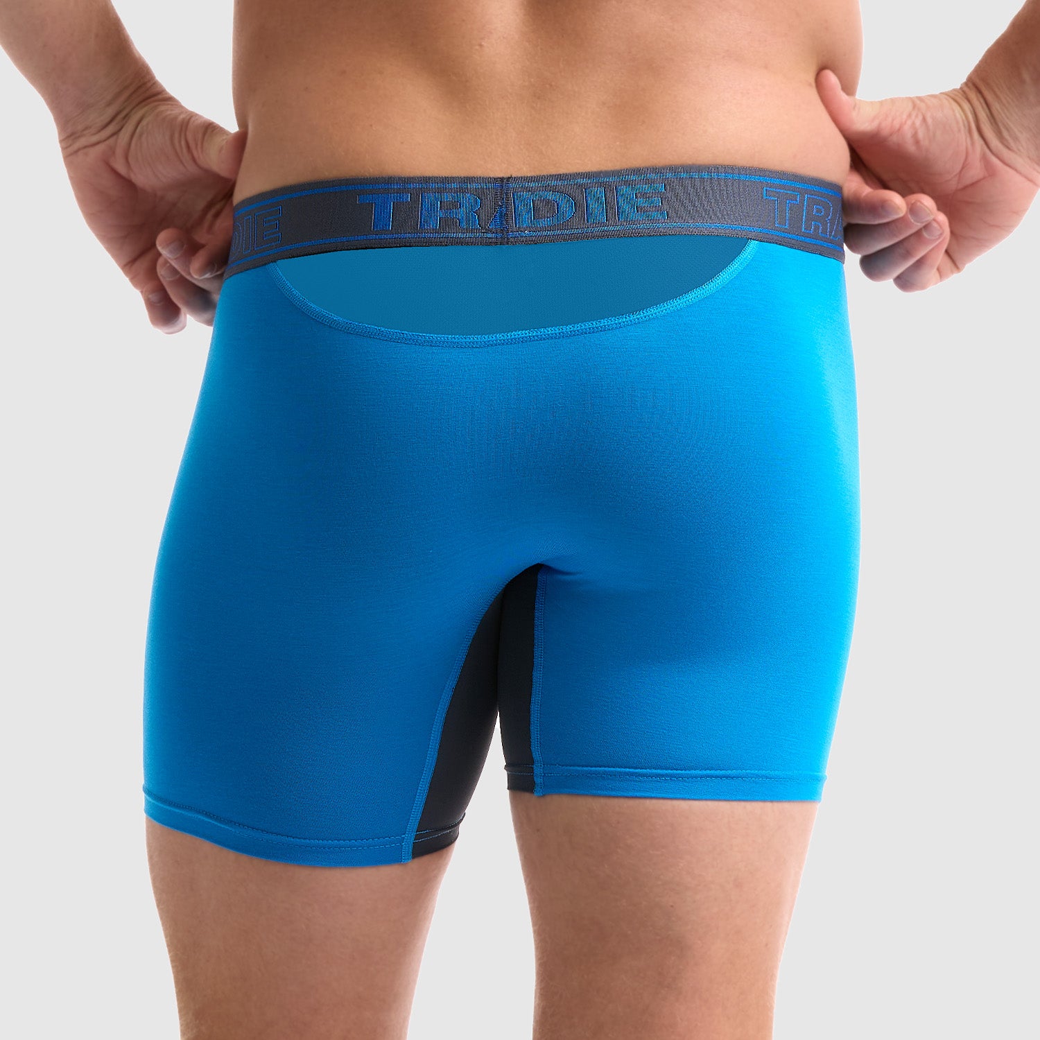 Bamboo No Chafe 2.0 Boxer Brief