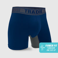 Bamboo No Chafe 2.0 Boxer Brief