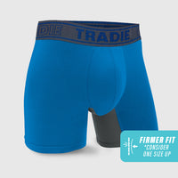 Bamboo No Chafe 2.0 Boxer Brief
