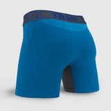 Bamboo No Chafe 2.0 Boxer Brief