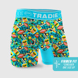Bamboo No Chafe 2.0 Boxer Brief