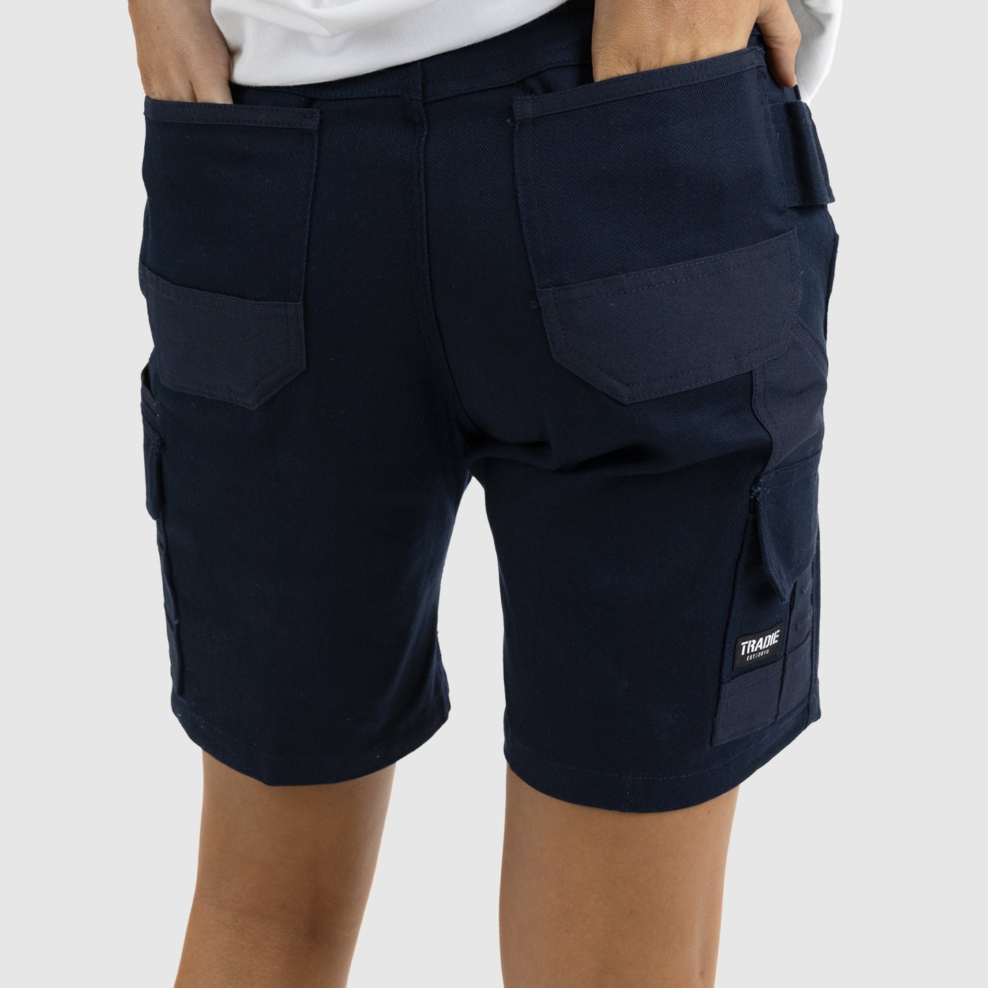 Flex Cargo Short