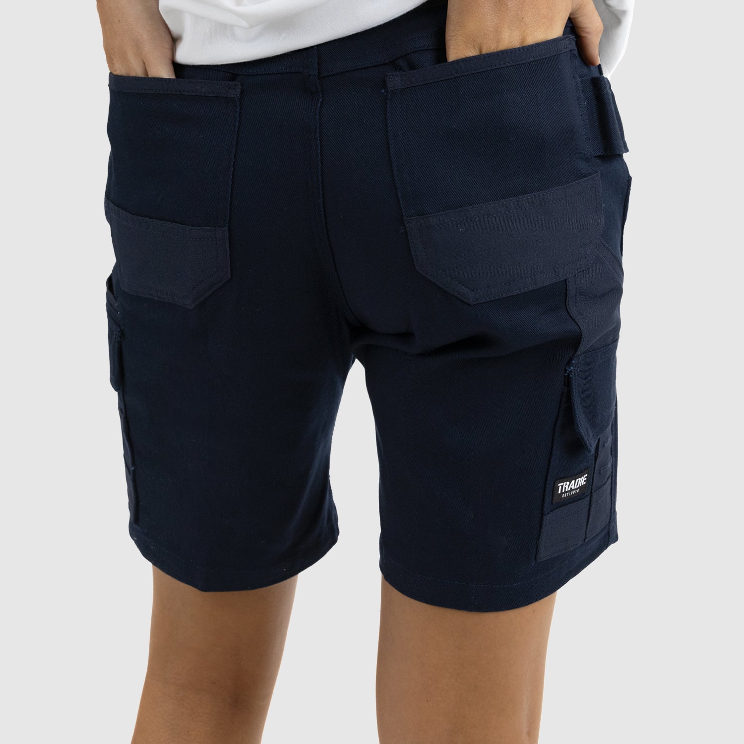Flex Cargo Short