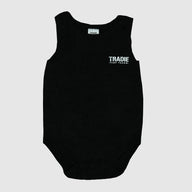 Baby Sleeveless Bodysuit