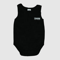 Baby Sleeveless Bodysuit