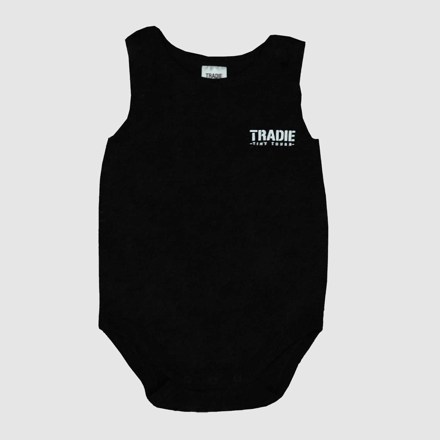 Baby Sleeveless Bodysuit