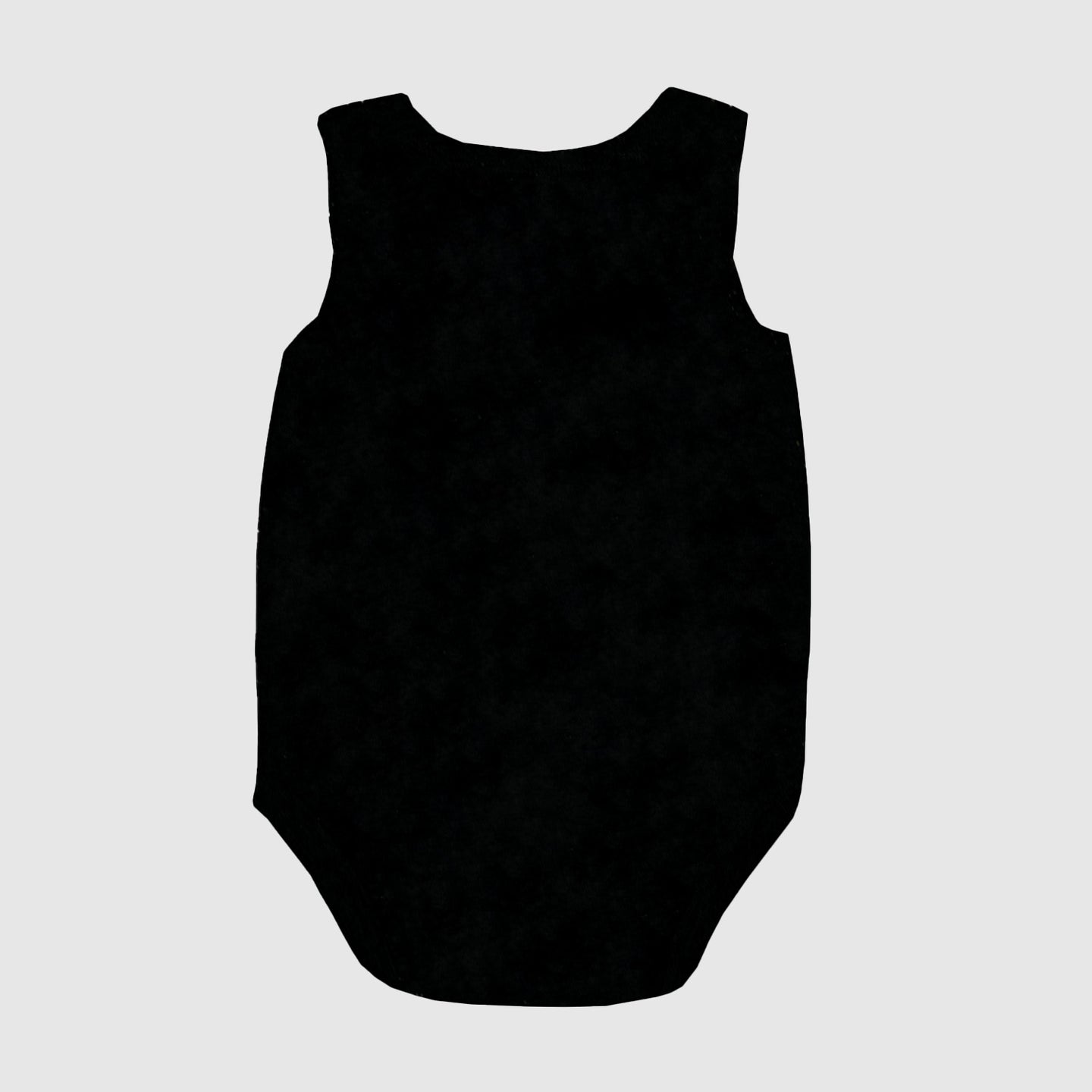 Baby Sleeveless Bodysuit