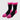 3pk Cotton Blend Work Crew Sock