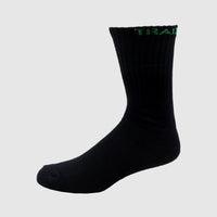 2pk Womens Bamboo Work Sock