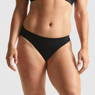 Side Seam Free Bikini Brief