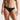 Side Seam Free Bikini Brief