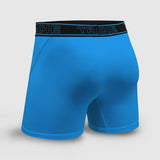 No Chafe Quick Dry Mid Length Trunk