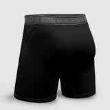 Bamboo No Chafe Long Leg Trunk