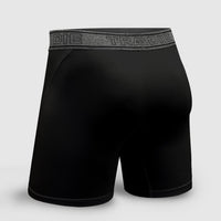 Bamboo No Chafe Long Leg Trunk
