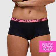 Curve Shortie 2 Pack