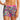 Bamboo Mid Leg Shortie