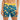 Bamboo Mid Leg Shortie