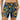 Bamboo Mid Leg Shortie