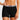 Bamboo Mid Leg Shortie