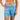 Bamboo Mid Leg Shortie