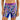 Bamboo Mid Leg Shortie
