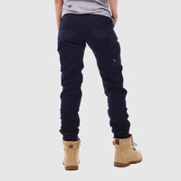 Skinny Cuff Cargo Pant