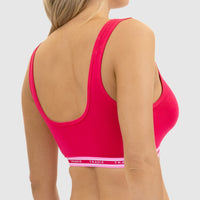 Bamboo Scoop Crop