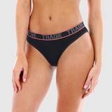 Bamboo Bikini