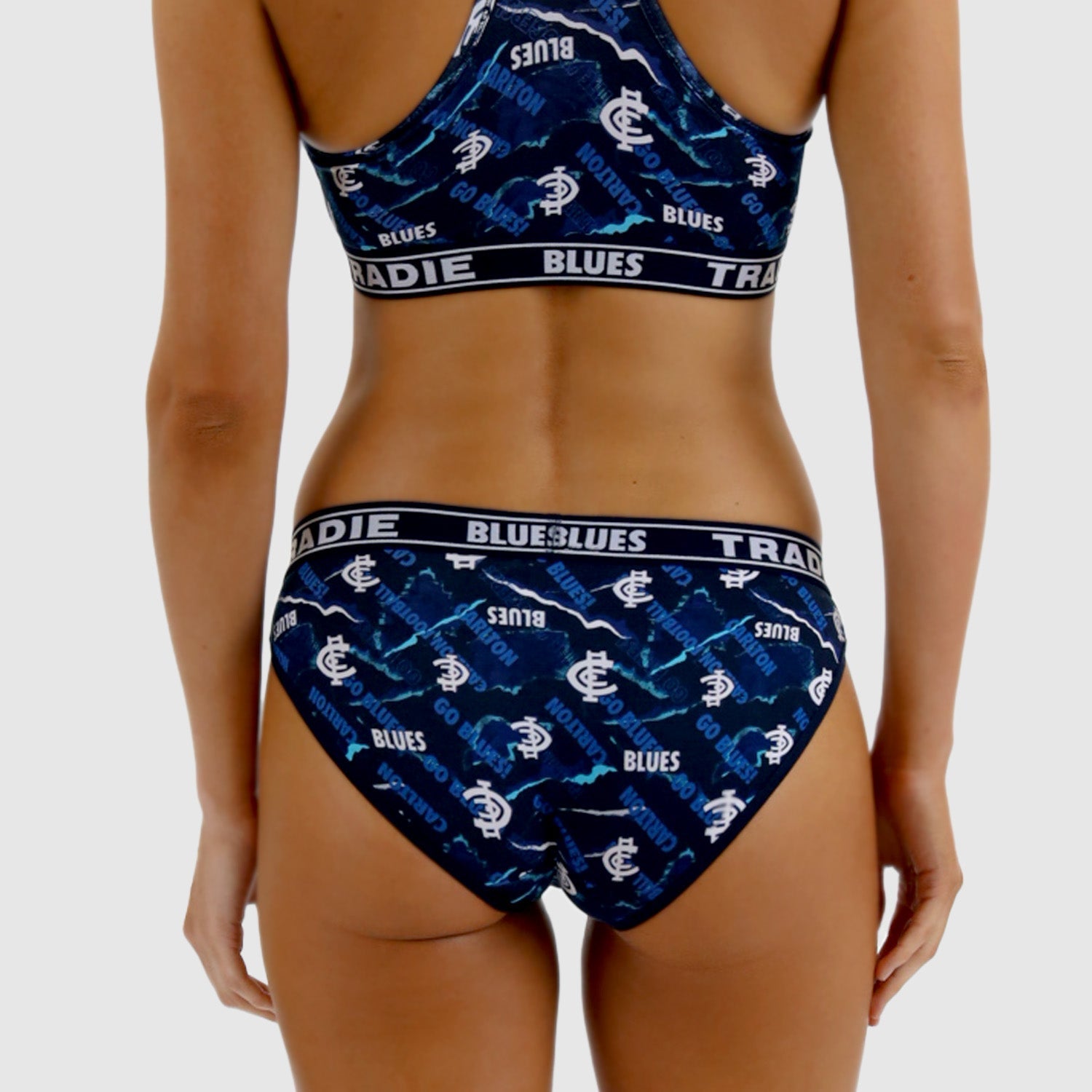 Bamboo Bikini