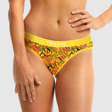 Bamboo Bikini