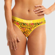 Bamboo Bikini