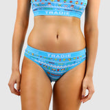 Bamboo Bikini