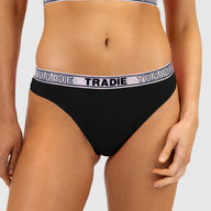 Bamboo G-String