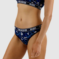 Bamboo G-String