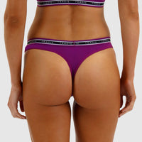 Bamboo G-String